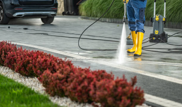 Pressure Washing Contractors in Fair Plain, MI